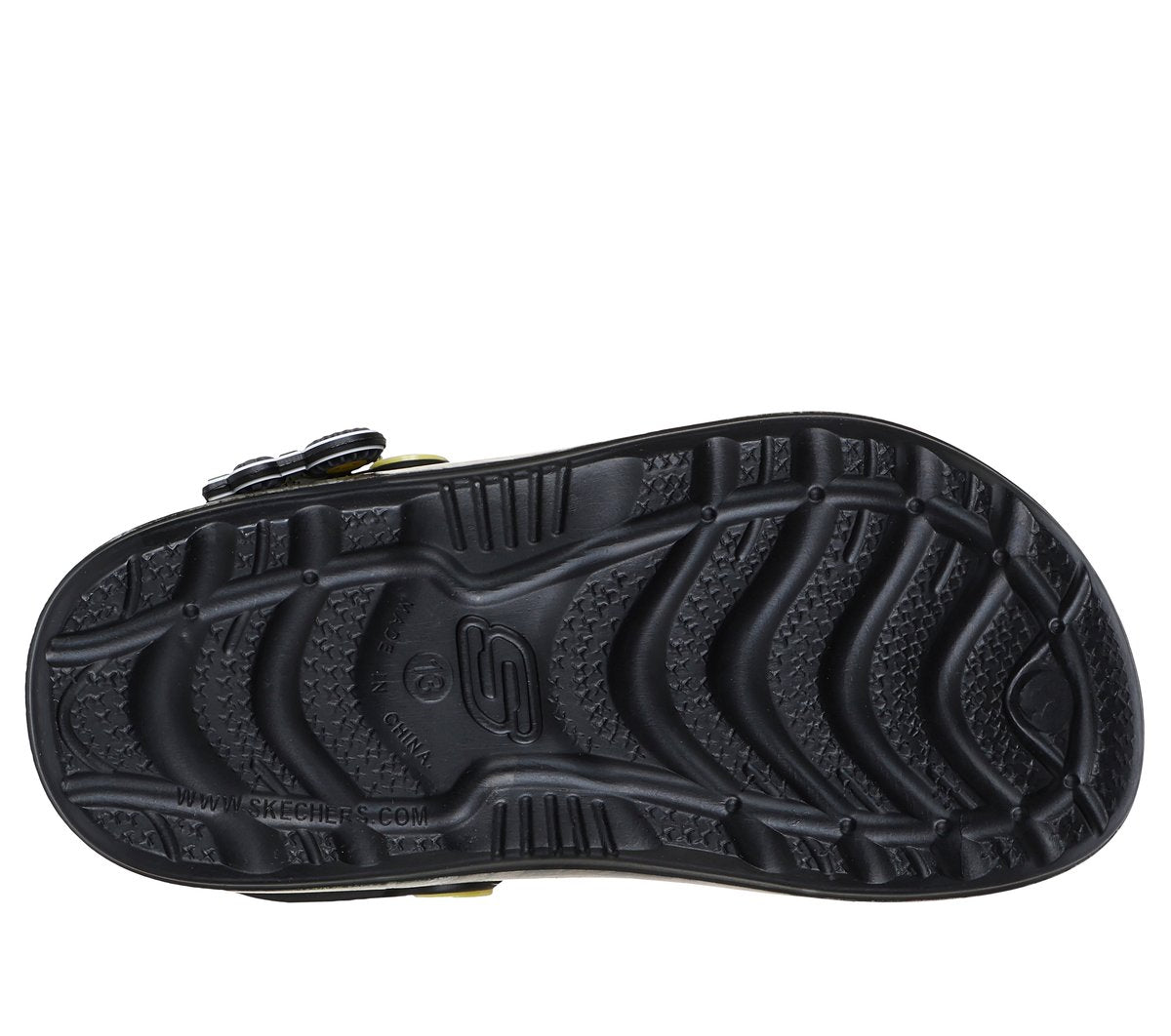 John Deere: Swifters II | Skechers Men