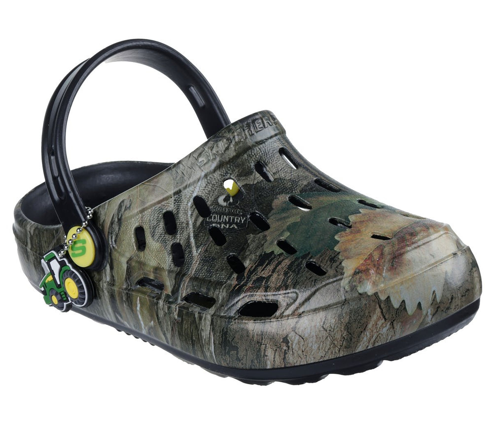 John Deere: Swifters II | Skechers Men