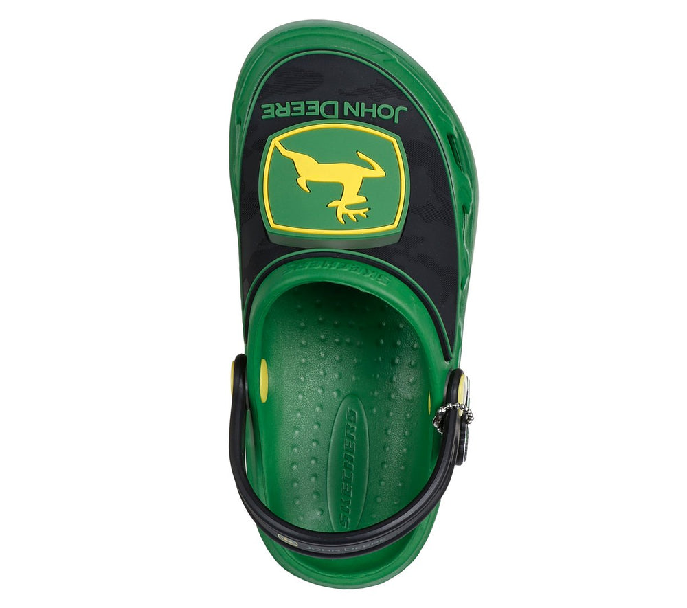 John Deere: Swifters II | Skechers Men