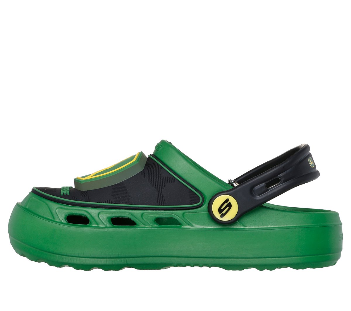 John Deere: Swifters II | Skechers Men