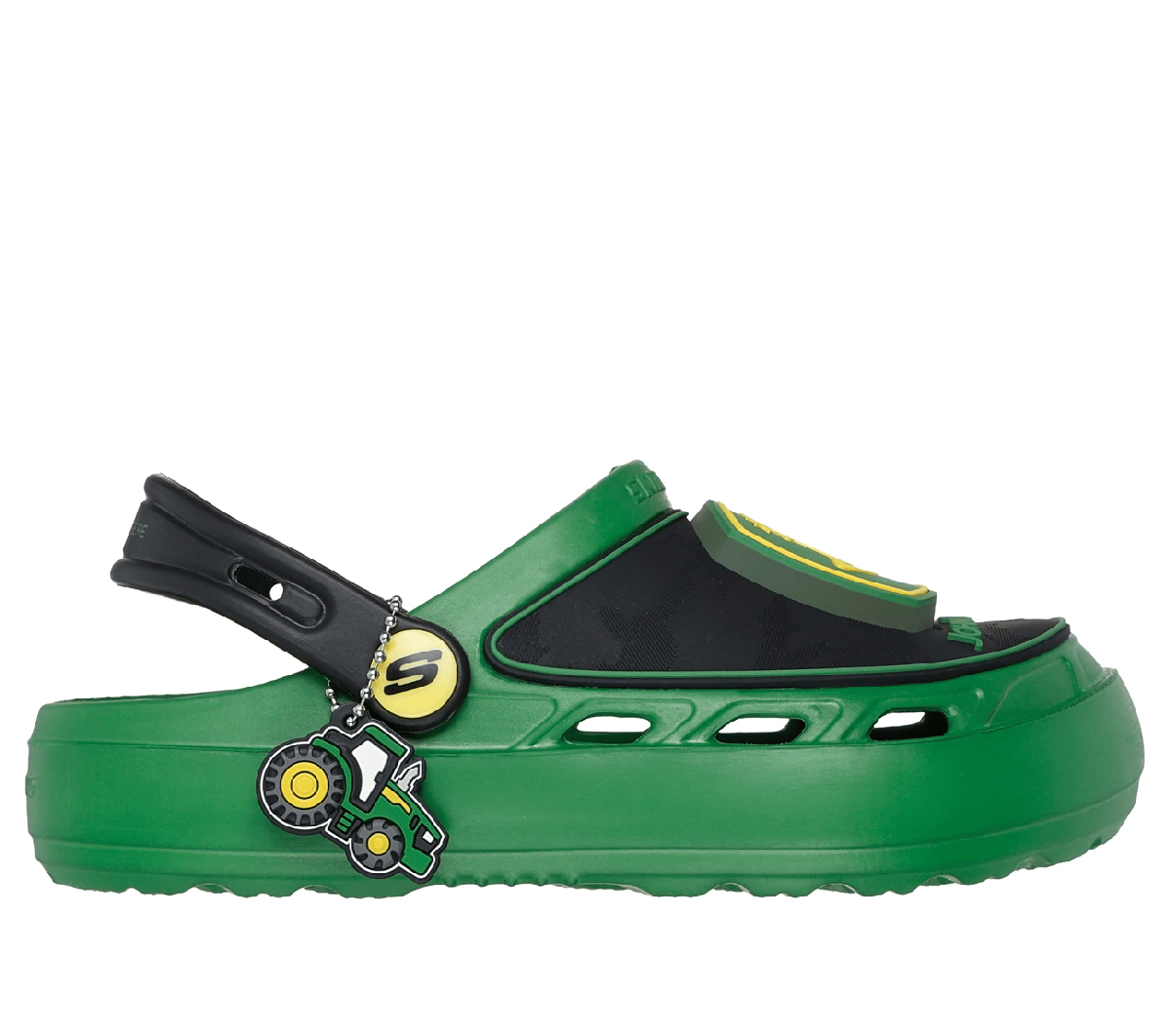 John Deere: Swifters II | Skechers Men