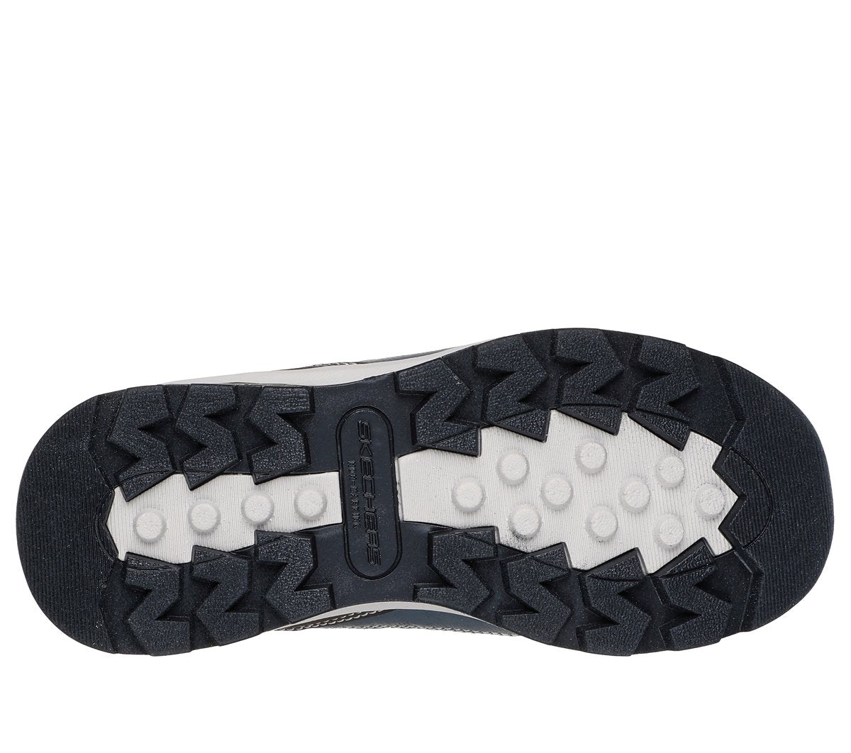 Waterproof: Storm Blazer - Glow Roam | Skechers Men