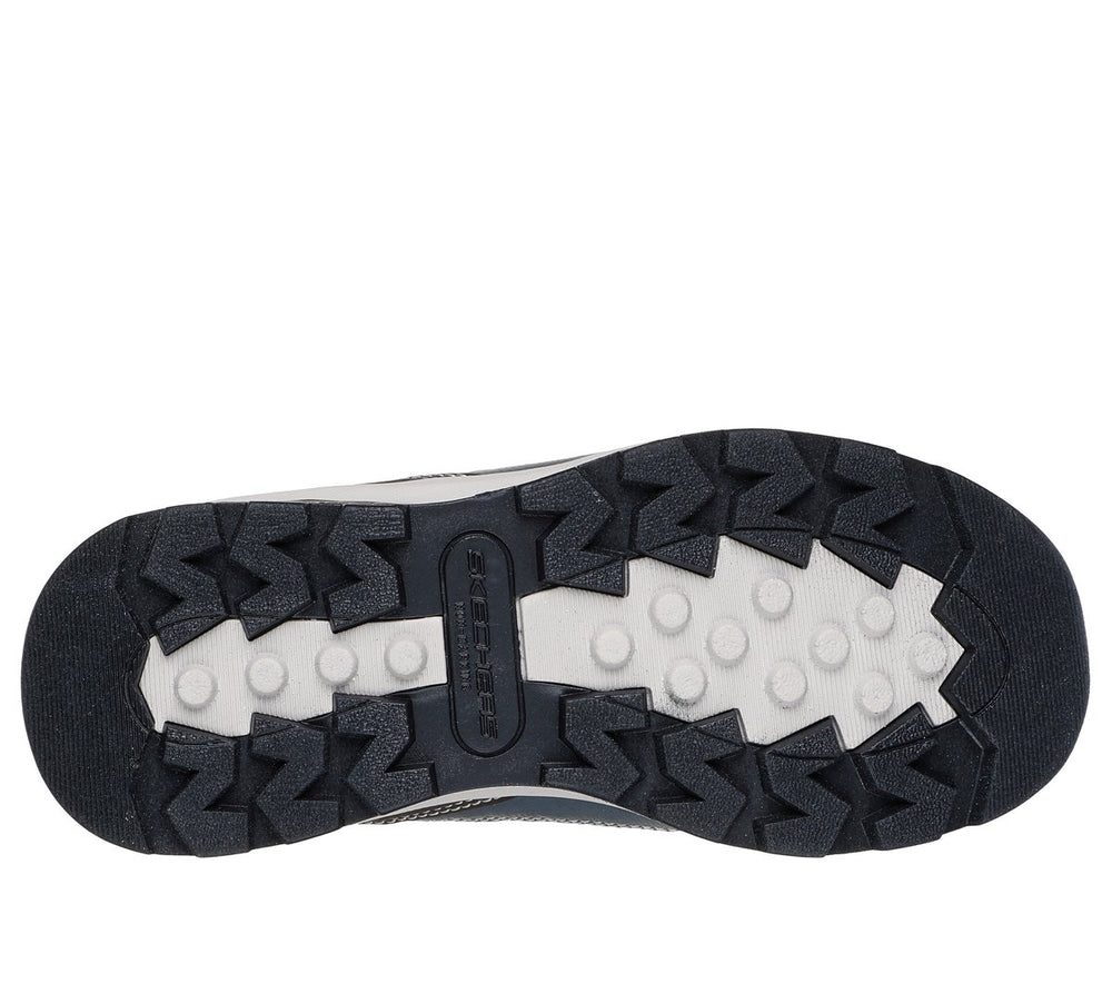 Waterproof: Storm Blazer - Glow Roam | Skechers Men