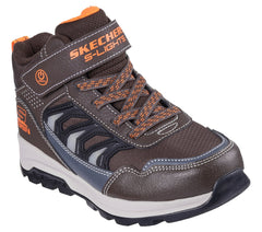 Waterproof: Storm Blazer - Glow Roam | Skechers Men