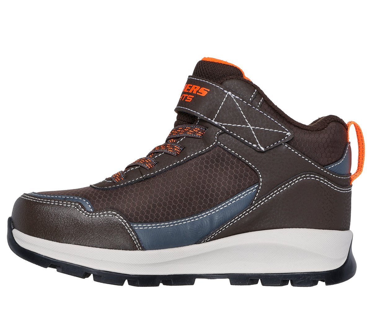 Waterproof: Storm Blazer - Glow Roam | Skechers Men