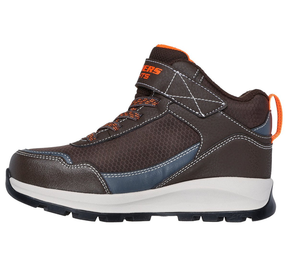 Waterproof: Storm Blazer - Glow Roam | Skechers Men