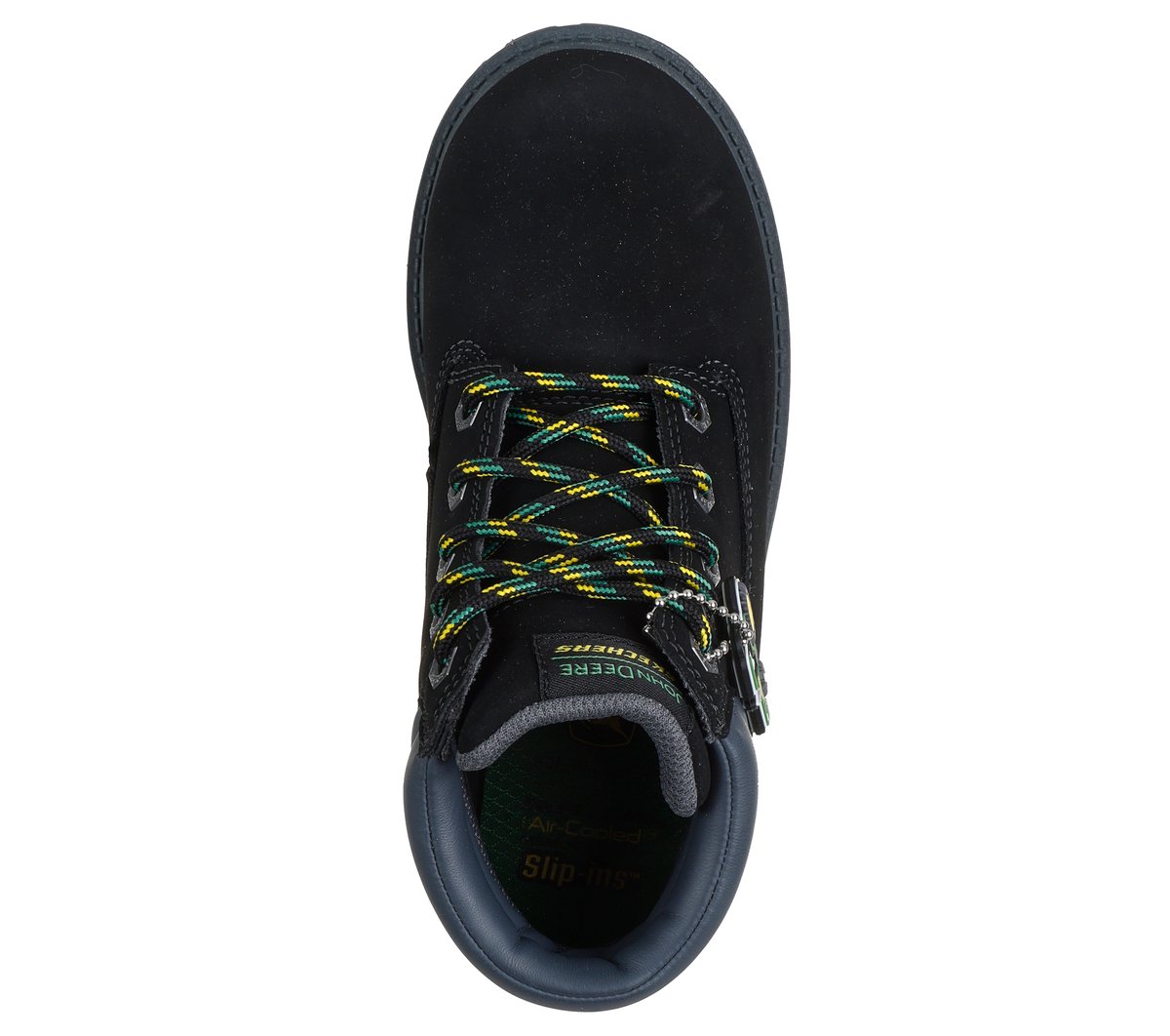 John Deere: Power Reach - Rugged-Dozer | Skechers Men