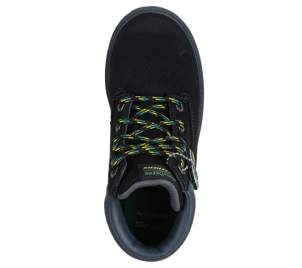 John Deere: Power Reach - Rugged-Dozer | Skechers Men