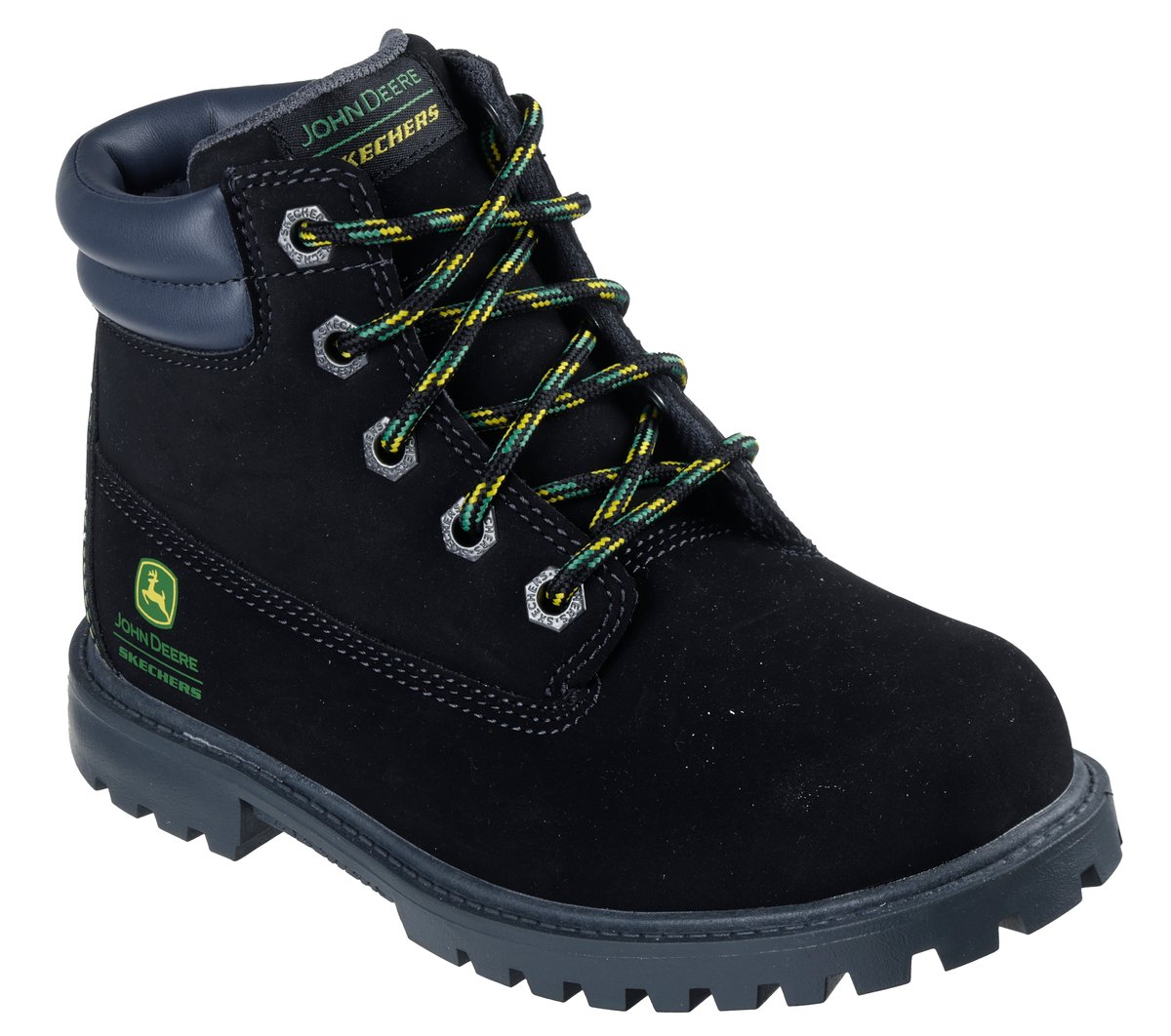 John Deere: Power Reach - Rugged-Dozer | Skechers Men