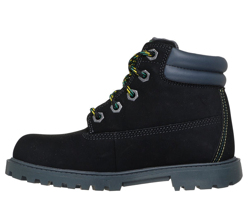 John Deere: Power Reach - Rugged-Dozer | Skechers Men