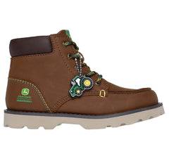 John Deere: Bowland - Rugged-Trail | Skechers Men