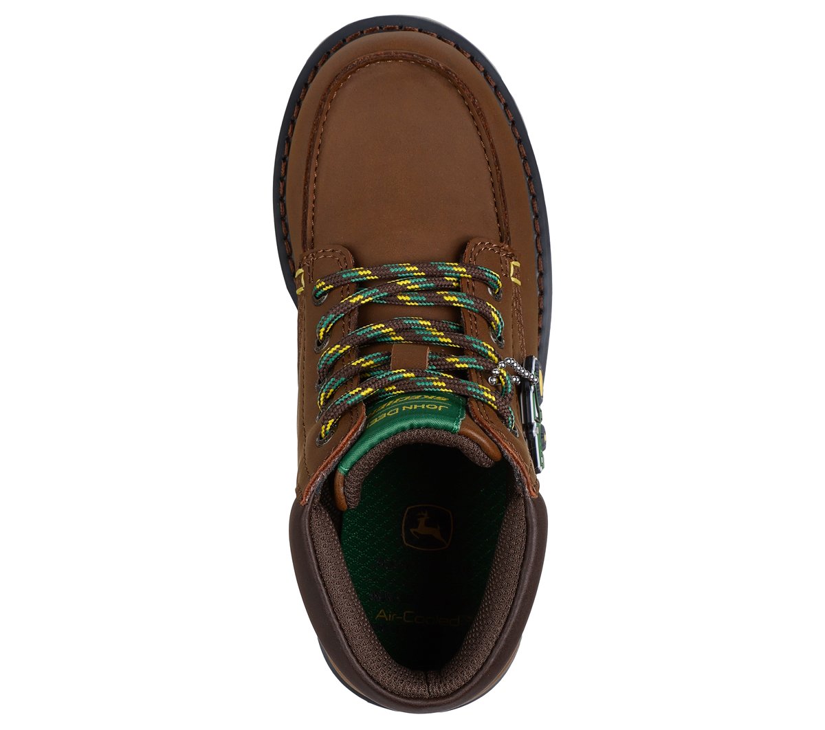 John Deere: Bowland - Rugged-Trail | Skechers Men