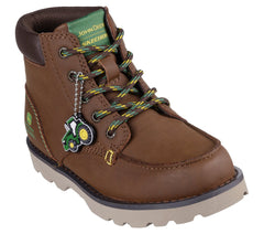 John Deere: Bowland - Rugged-Trail | Skechers Men