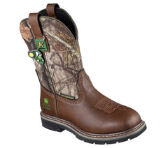 John Deere Waterproof: Rowood - Moss Canyon | Skechers Men