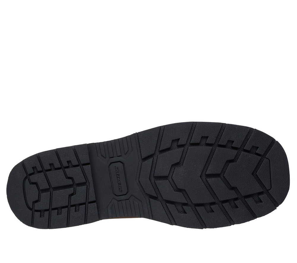 John Deere Waterproof: Rowood - Moss Burrow | Skechers Men