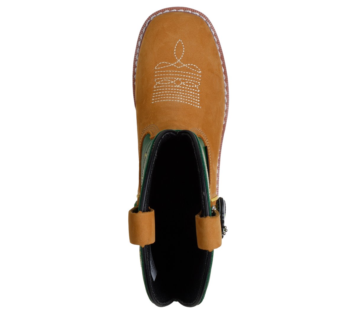 John Deere Waterproof: Rowood - Boulder Valley | Skechers Men