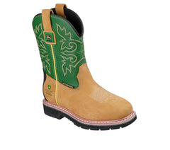 John Deere Waterproof: Rowood - Boulder Valley | Skechers Men
