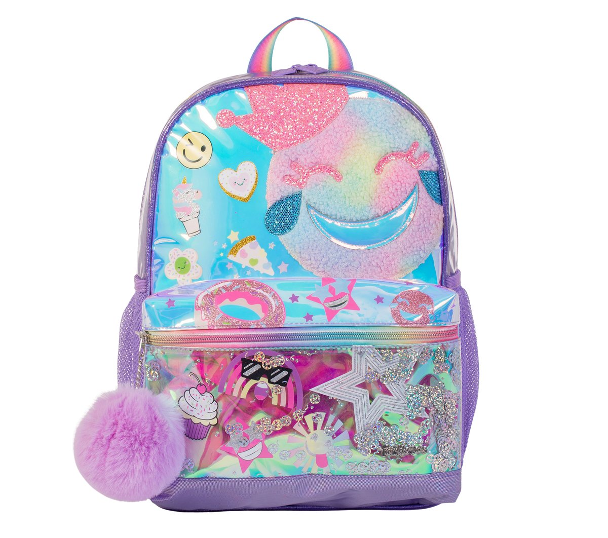 Twinkle Toes: Unicorn Backpack | Skechers
