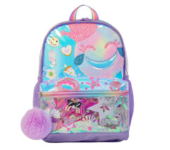 Twinkle Toes: Unicorn Backpack | Skechers