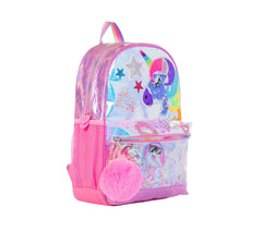 Twinkle Toes: Unicorn Backpack | Skechers
