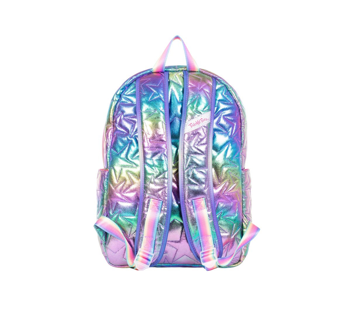 Twinkle Toes: Puffy Star Backpack | Skechers