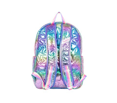 Twinkle Toes: Puffy Star Backpack | Skechers