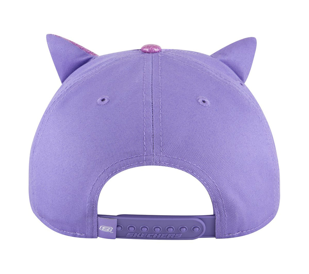 Cat Ear Hat | Skechers