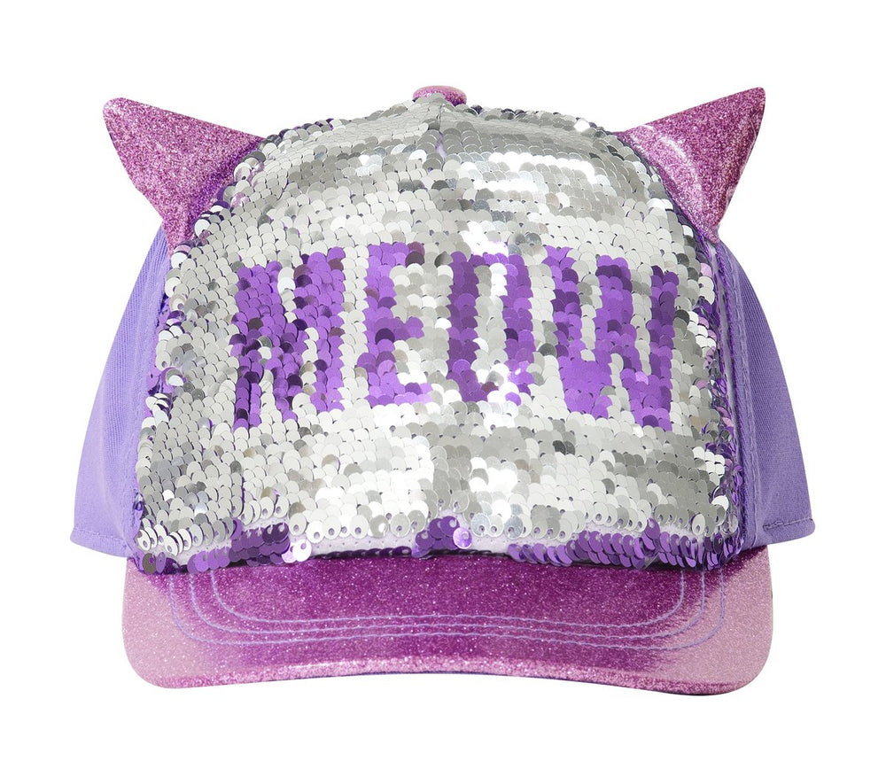 Cat Ear Hat | Skechers