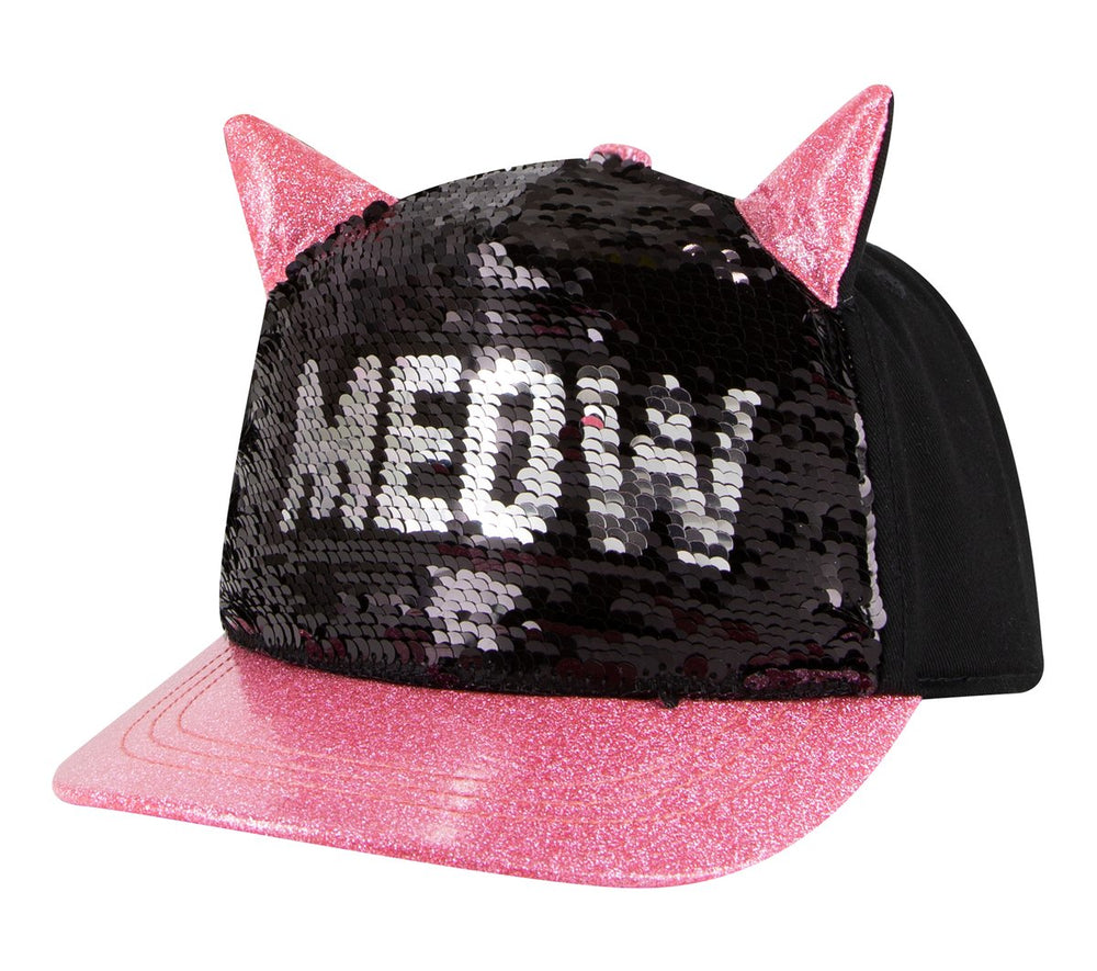 Cat Ear Hat | Skechers