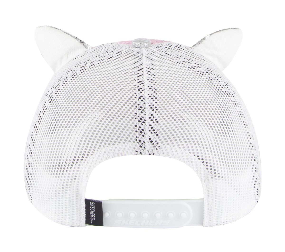Caticorn Sequin Trucker Hat | Skechers