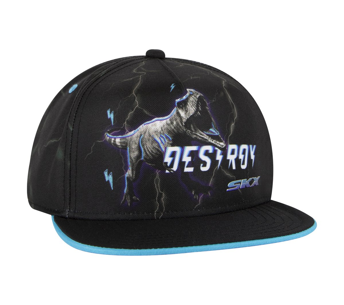Destroy Dino Hat | Skechers