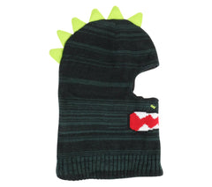 Dino 3D Pullover Hat | Skechers