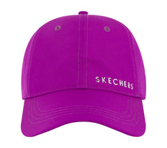 Skech-Shine Foil Baseball Hat | Skechers