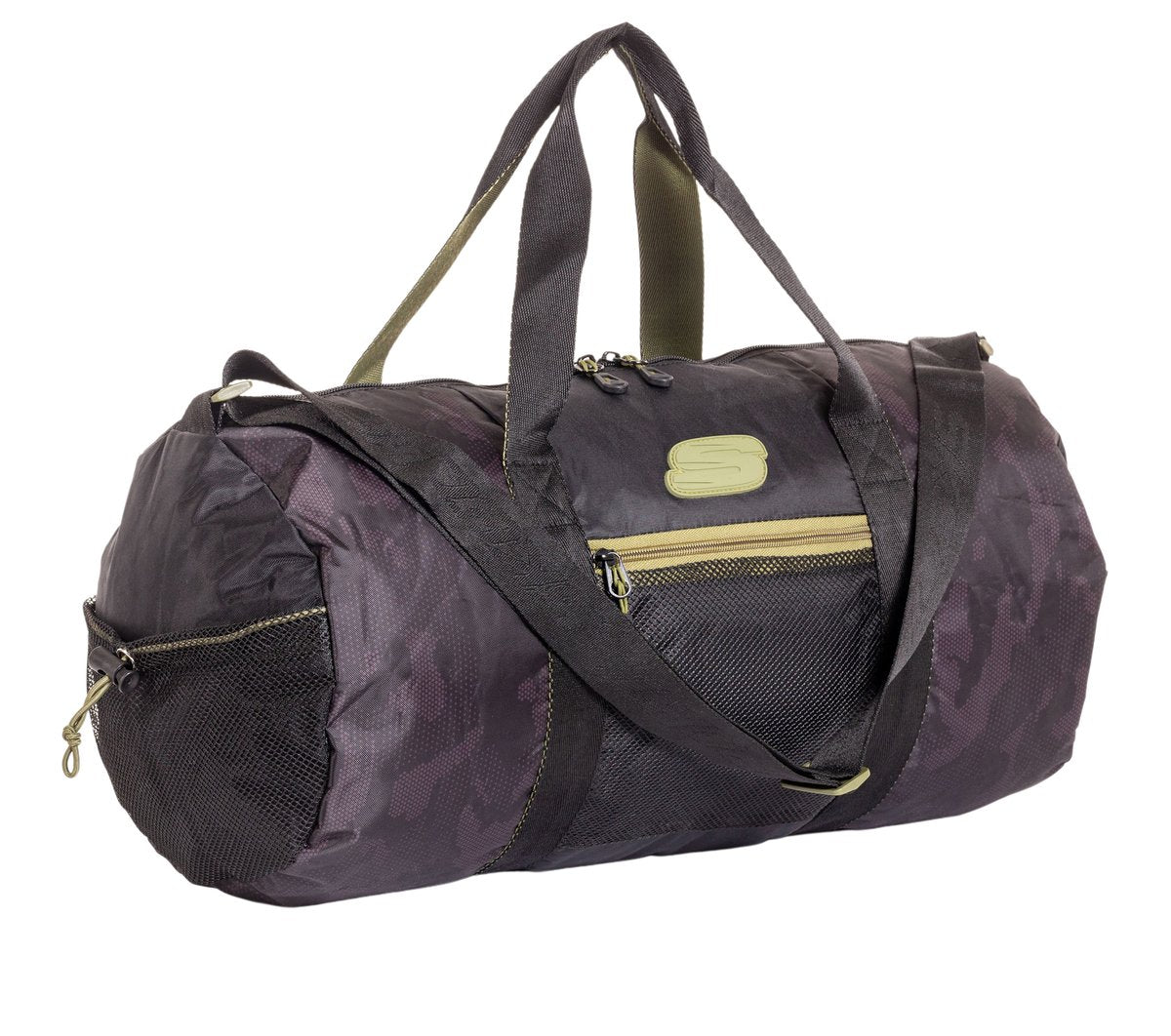 Accessories Circular Duffel Bag | Skechers