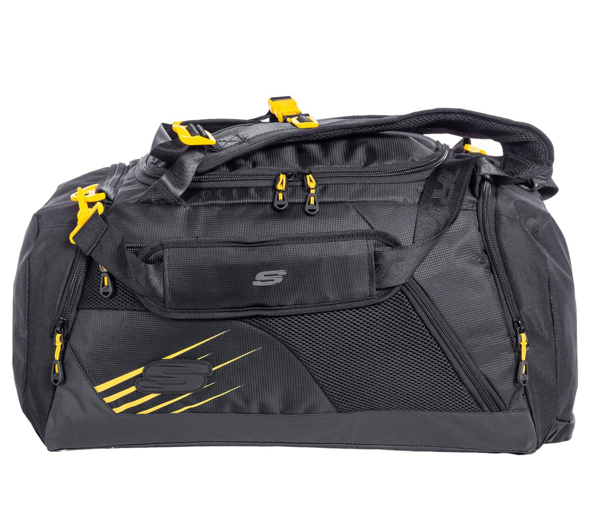 Accessories Small Mesh Duffel Bag | Skechers