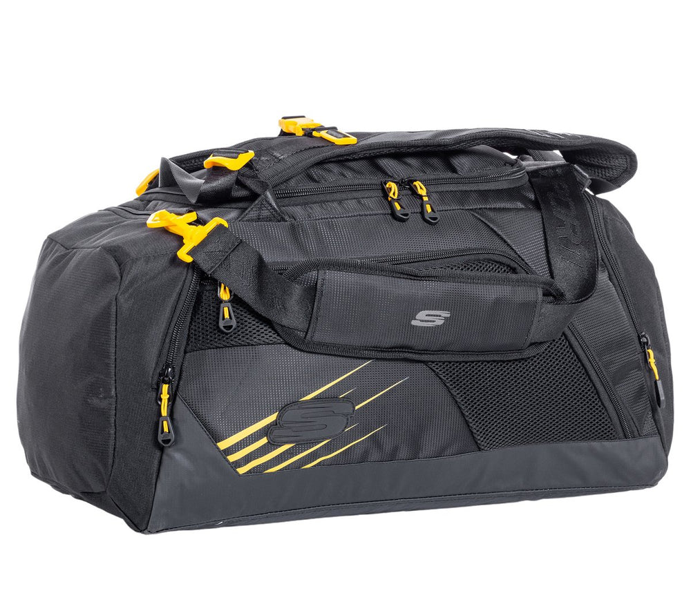 Accessories Small Mesh Duffel Bag | Skechers