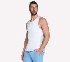 GO DRI Circuit Tank | Skechers Men