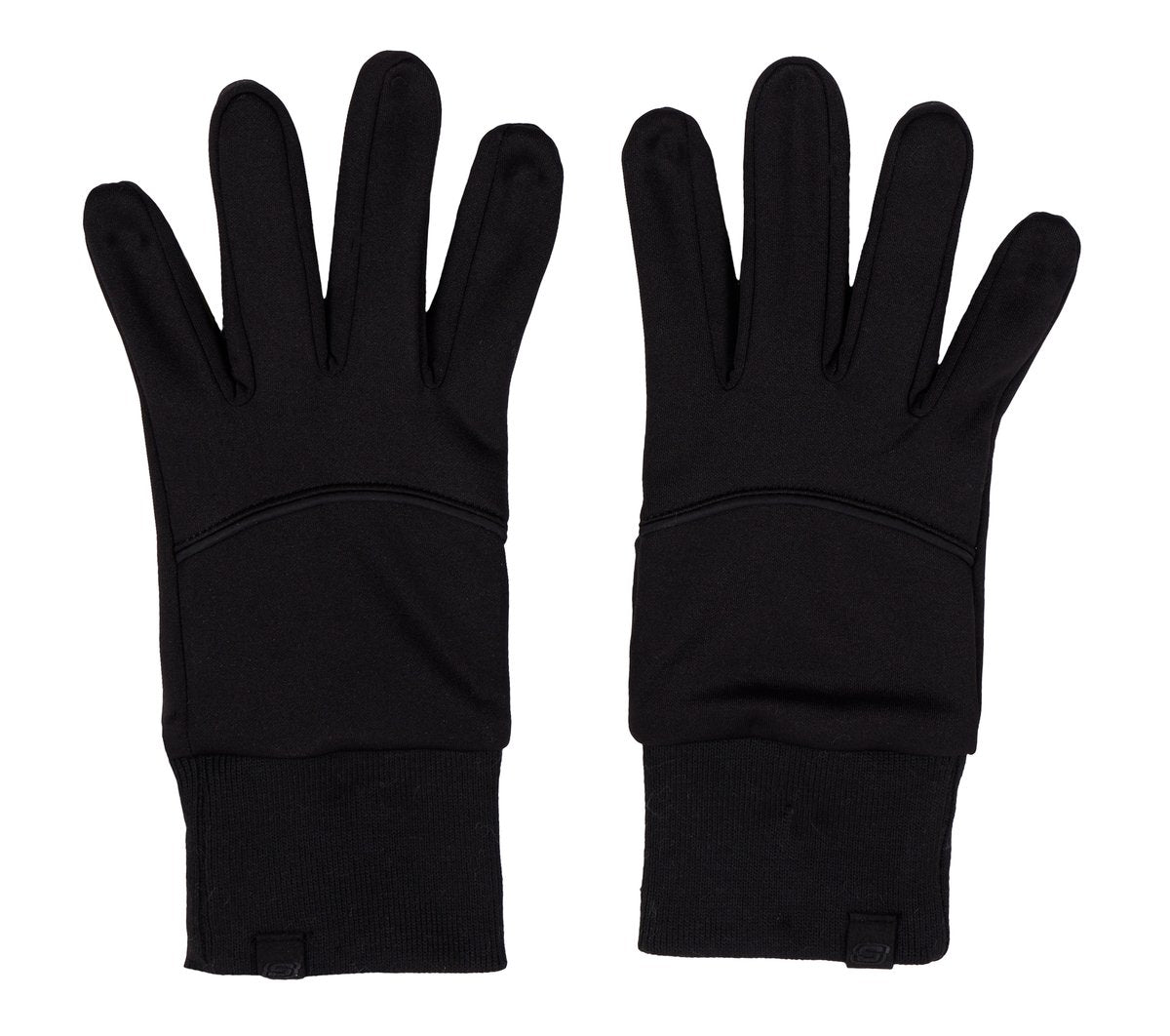 1 Pack Refllective Gloves | Skechers