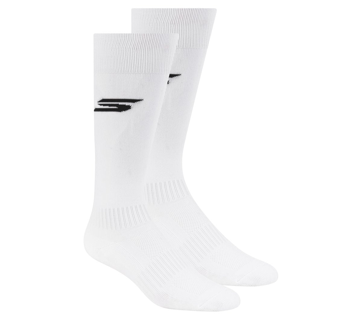 2 Pack Men's Performance Soccer Over The Knee Socks | Skechers