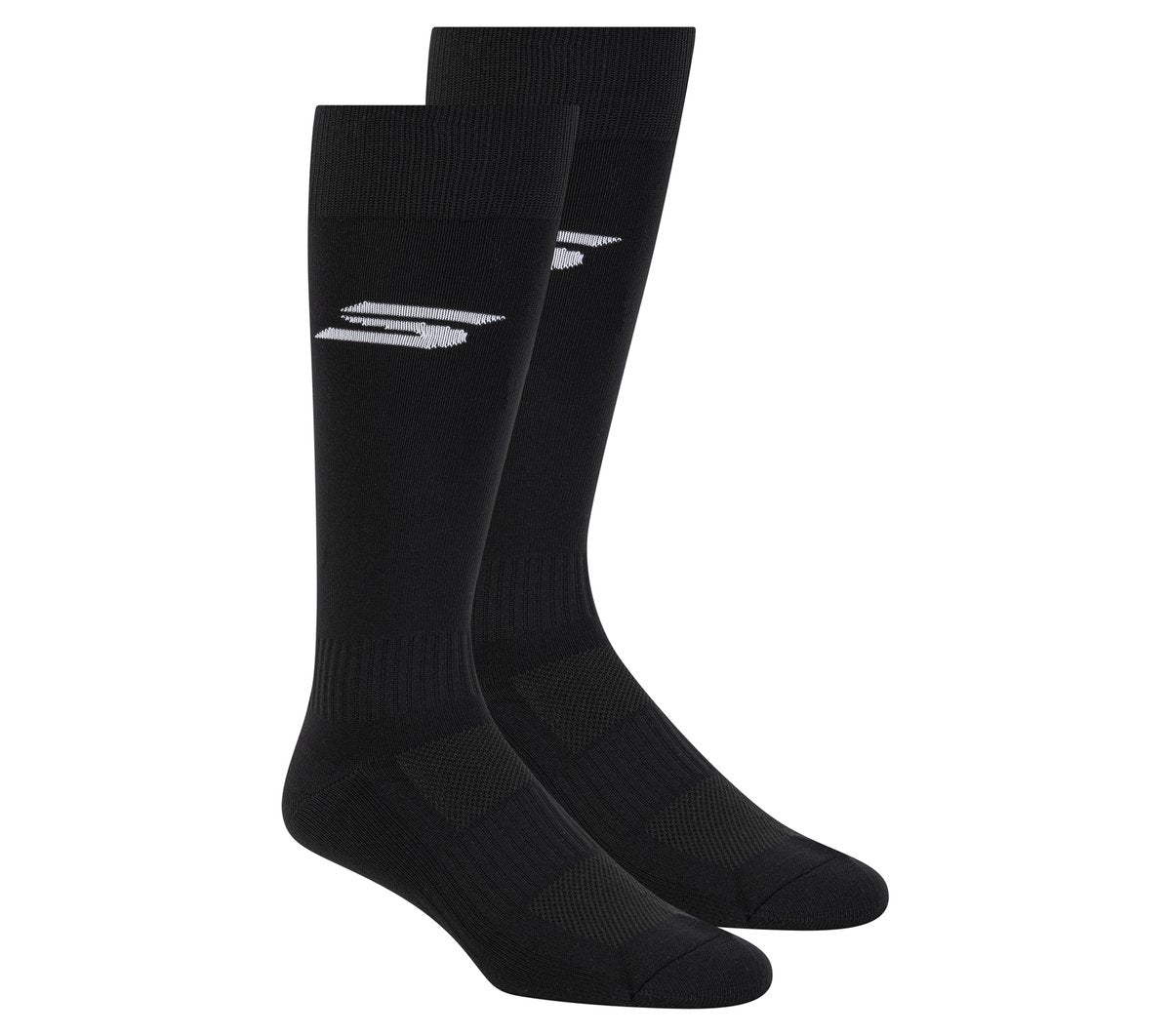 2 Pack Men's Performance Soccer Over The Knee Socks | Skechers