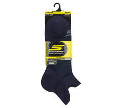 3 Pack Men's Low Cut Socks | Skechers