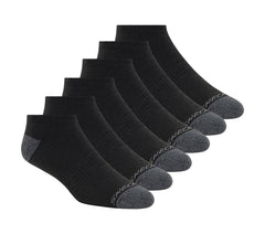 6 Pack Walking Low Cut Socks | Skechers