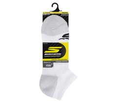 3 Pack Men's Terry Low Cut Socks | Skechers