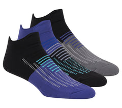 3 Pack Men's Performance Low Cut Socks | Skechers