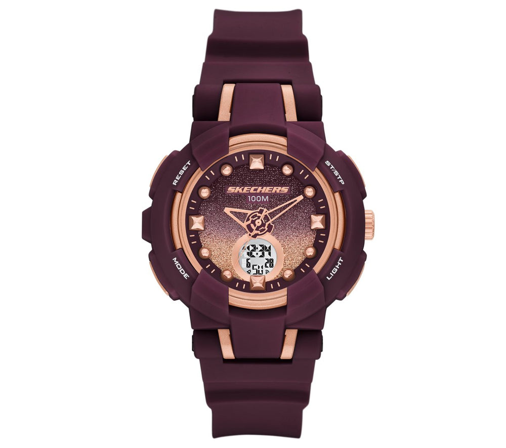 Brynwood Watch | Skechers