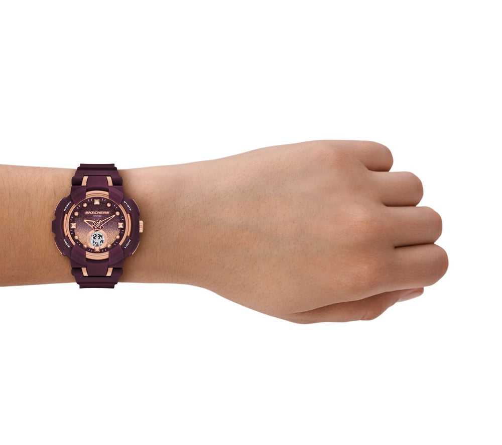 Brynwood Watch | Skechers