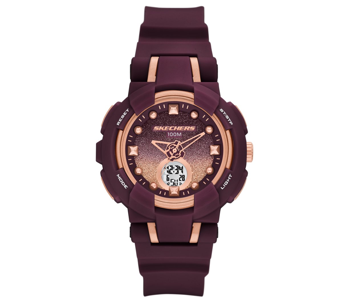 Brynwood Watch | Skechers