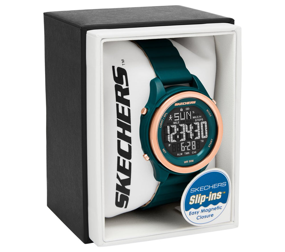 Slip-ins: Fairhaven Watch | Skechers