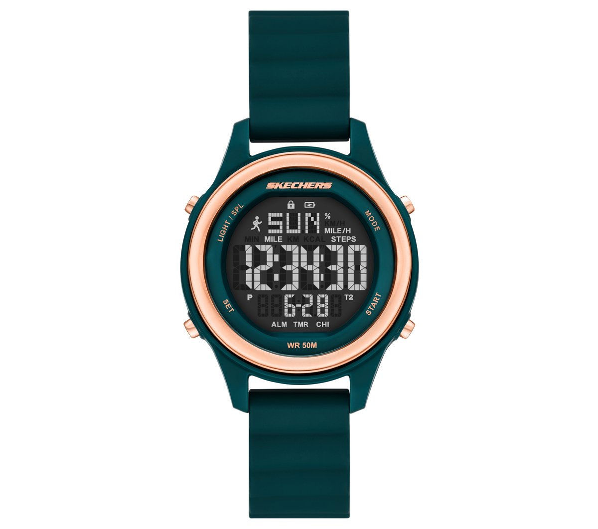 Slip-ins: Fairhaven Watch | Skechers