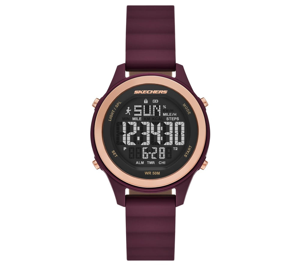 Slip-ins: Fairhaven Watch | Skechers